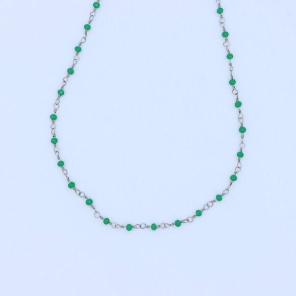 Delicate & Modern Necklace Chain – Perfect for Girls & Women, DYC1657 - Picture 1 of 12